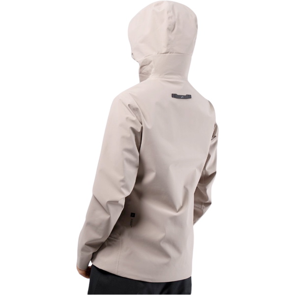 2026 Zhik Womens INS300 Sailing Jacket JKT-0300-W - Stone